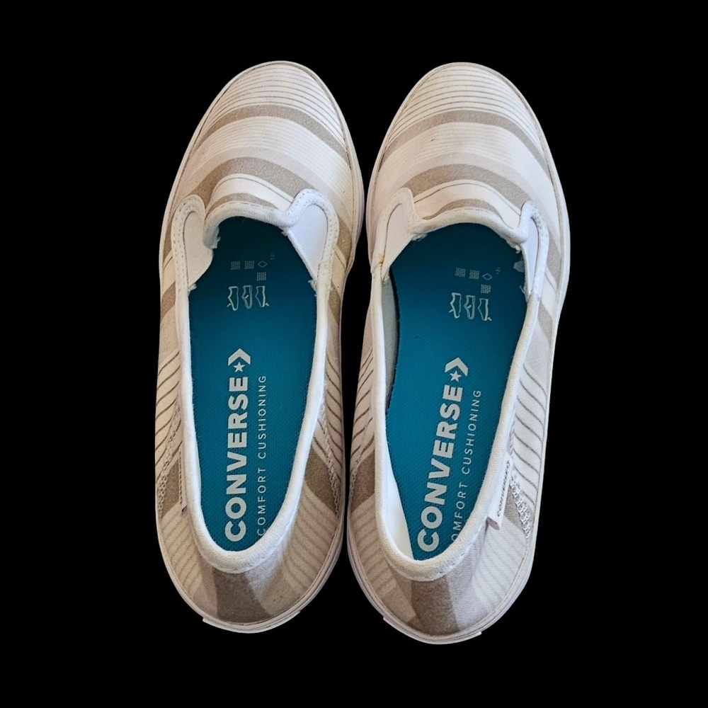 Converse Womens Rio Slip Summer Crush Low Top - Picture 6 of 10